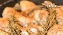 All Day Crock Pot Chicken Leg Dinner All Day Crock Pot Chicken Leg Dinner