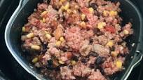 How To Air Fry Ground Beef How To Air Fry Ground Beef