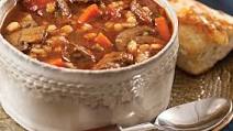 Beef & Barley Soup Beef & Barley Soup