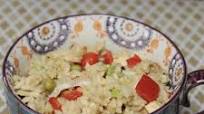 April's Chicken Fried Rice April's Chicken Fried Rice