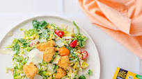 Caesar Salad Caesar Salad