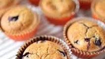 Fruity eggless muffins Fruity eggless muffins