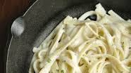 Quick and Easy Alfredo Sauce Quick and Easy Alfredo Sauce
