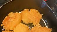 Hot Water Cornbread Hot Water Cornbread