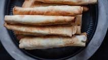 Sigara Borek Sigara Borek