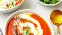 Low Sodium Tomato Soup Low Sodium Tomato Soup