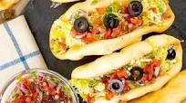 Chalupa Supreme Recipe (Taco Bell Copycat) Chalupa Supreme Recipe (Taco Bell Copycat)
