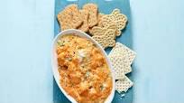 Swanson Buffalo Chicken Dip Swanson Buffalo Chicken Dip