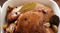 Easy Filipino Chicken Adobo Recipe Easy Filipino Chicken Adobo Recipe