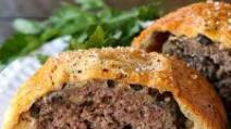 Individual Beef Wellington Individual Beef Wellington