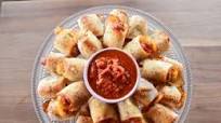 Pizza Pigs In Blankets Pizza Pigs In Blankets