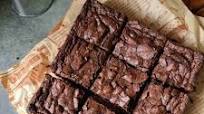 The BEST Eggless Chocolate Brownie Recipe with cocoa powder The BEST Eggless Chocolate Brownie Recipe with cocoa powder