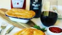 Australian Meat Pie Australian Meat Pie