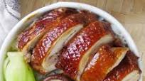 Soy Sauce Chicken (See Yao Gai, 豉油鸡) Soy Sauce Chicken (See Yao Gai, 豉油鸡)