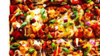 Chicken Enchilada Casserole Chicken Enchilada Casserole