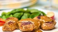 Pork Tenderloin Diane Pork Tenderloin Diane