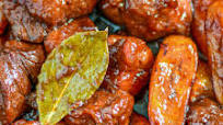 Estofado Recipe (Probinsya Style) Estofado Recipe (Probinsya Style)