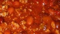 Stupid Easy Crock Pot Chili Recipe Stupid Easy Crock Pot Chili Recipe