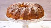 Pumpkin Spice Bundt Cake Pumpkin Spice Bundt Cake