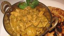Murghi Aur Aloo ( Chicken and Potato Curry) Murghi Aur Aloo ( Chicken and Potato Curry)