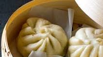 Nikuman (Steamed Pork Buns) Nikuman (Steamed Pork Buns)