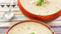 Crab Bisque Crab Bisque