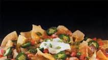 CROCK POT NACHO SUPREME AND A WINNER CROCK POT NACHO SUPREME AND A WINNER
