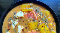 //Thai Red Curry With Vegetables// A Wholesome Jain Thai Red //Thai Red Curry With Vegetables// A Wholesome Jain Thai Red