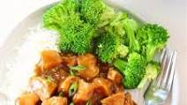 Instant Pot Teriyaki Chicken Instant Pot Teriyaki Chicken