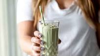 Avocado Lassi Avocado Lassi