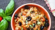 Whole 30 Pizza Bowls Whole 30 Pizza Bowls