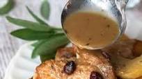 Easy Pan Seared Pork Medallions Easy Pan Seared Pork Medallions