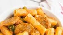 Instant Pot Sausage Pasta Instant Pot Sausage Pasta