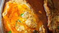 Instant pot boneless pork chops Instant pot boneless pork chops