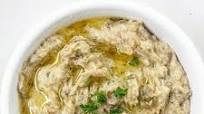 Slow Cooker Baba Ganoush Slow Cooker Baba Ganoush