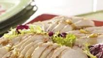 Slow-Cooked Pork Loin Slow-Cooked Pork Loin