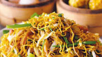 Gon Lo Mein Gon Lo Mein