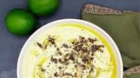 Creamy Edamame Hummus Creamy Edamame Hummus