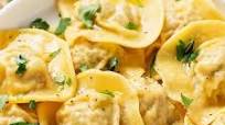 33 Best Ravioli Fillings (+ Recipe Collection) 33 Best Ravioli Fillings (+ Recipe Collection)