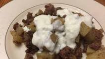 Indian Goat and Sweet Potatoes Indian Goat and Sweet Potatoes