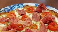 Pizza Light the passions of the earth Pizza Light the passions of the earth