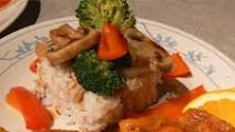 Mandarin Orange Chicken Mandarin Orange Chicken