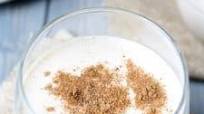 Cinnamon Banana Bread Protein Shake Cinnamon Banana Bread Protein Shake
