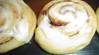 Pampered Chef Cinnamon Rolls Pampered Chef Cinnamon Rolls