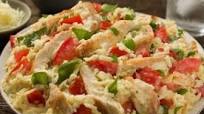 Creamy Bruschetta Chicken | Knorr US Creamy Bruschetta Chicken | Knorr US