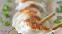 Shrimp Dumplings Shrimp Dumplings