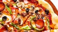 Air Fryer Frozen Pizza Air Fryer Frozen Pizza