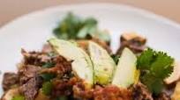 Slow Cooker Flank Steak Tacos | Whole30 & Paleo Slow Cooker Flank Steak Tacos | Whole30 & Paleo