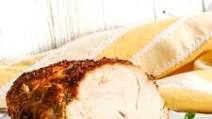 Air Fryer Turkey Tenderloin Air Fryer Turkey Tenderloin