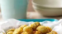 Southern Fried Okra Southern Fried Okra